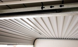 Read more about the article Installing a New Garage Door on Old Tracks – Is It Safe?
