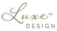 Luxe Design Logo