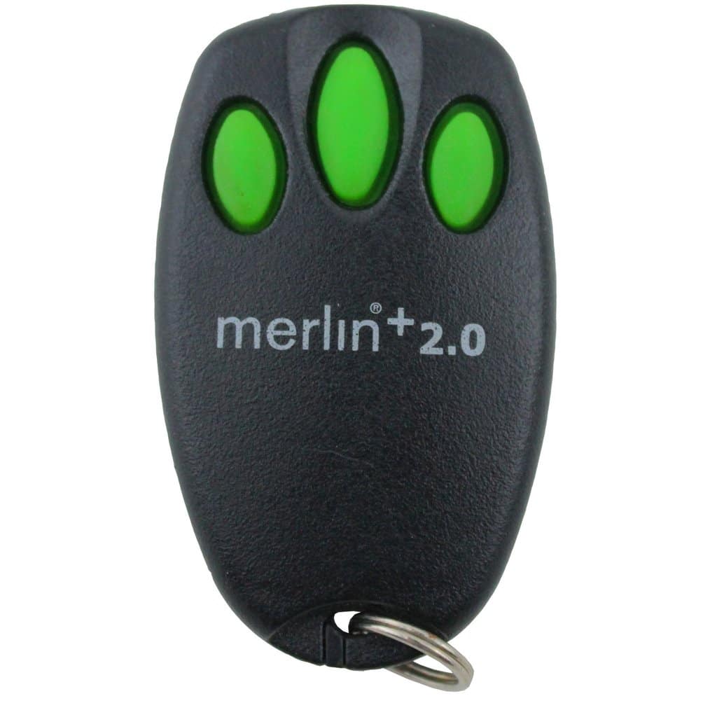Merlin+ 2.0 E945/E945M Genuine Remote