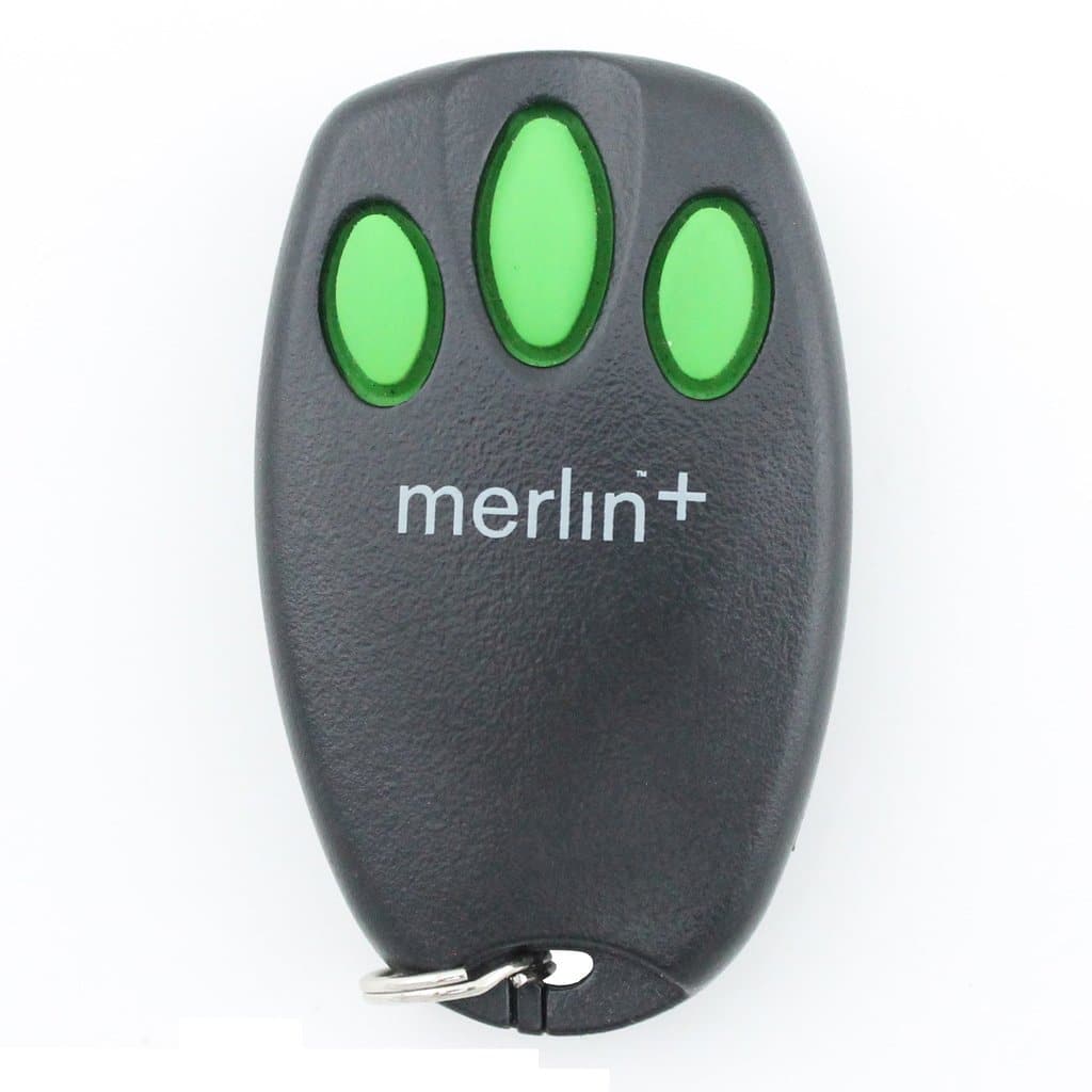 Merlin+ C945 Genuine Remote Gold Coast