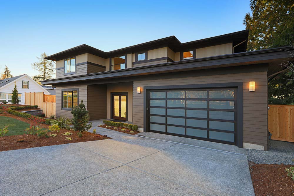 You are currently viewing Guide to picking the right type of garage door for your home
