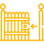 Motor Gate Icon