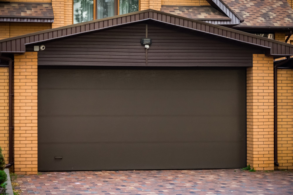 Read more about the article Why Doesn’t My Garage Door Open All The Way (Common Reasons)