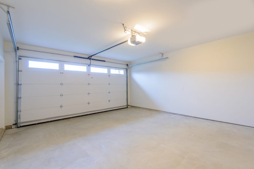 You are currently viewing Insulated Vs Uninsulated Garage Doors