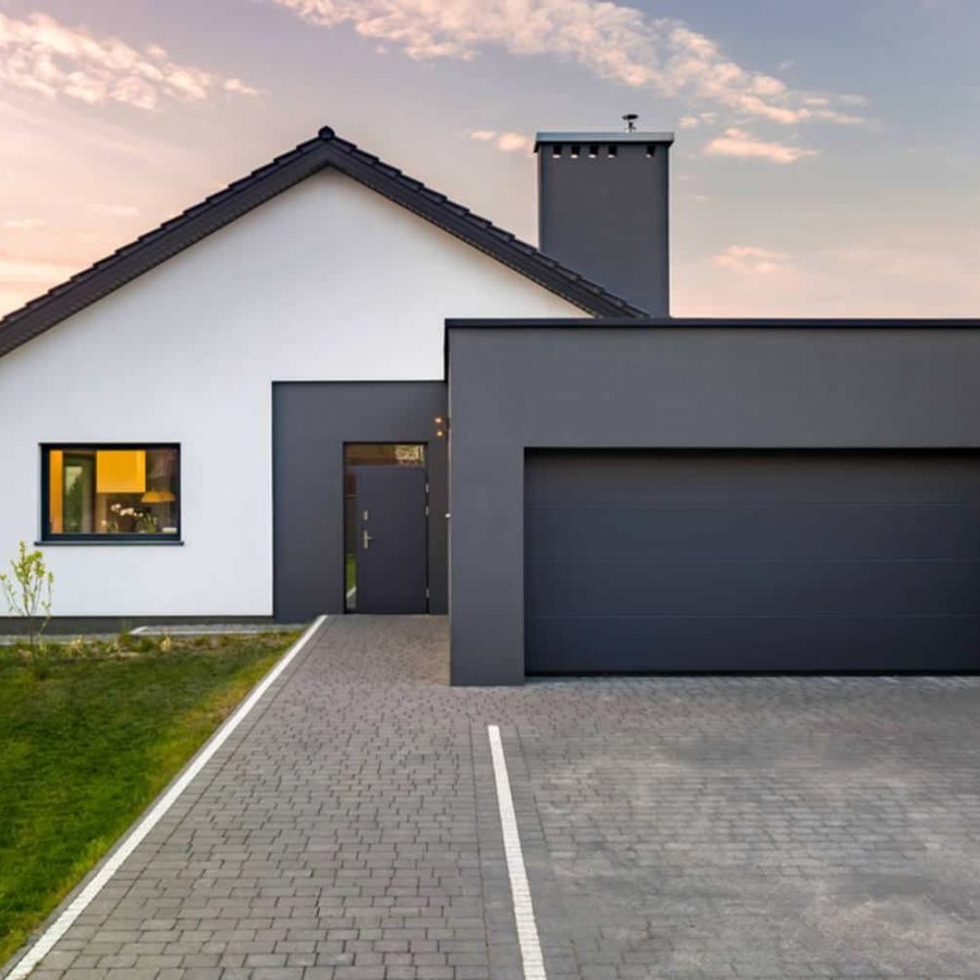 Garage Door Automation — Garage Doors & Accessories in Minyama, QLD Garage Door Automation Gold Coast