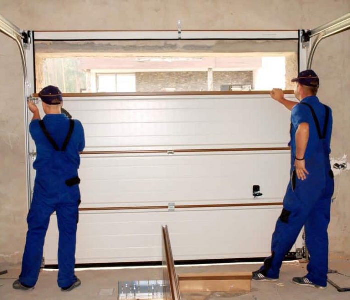 Garage Door Repair Gold Coast